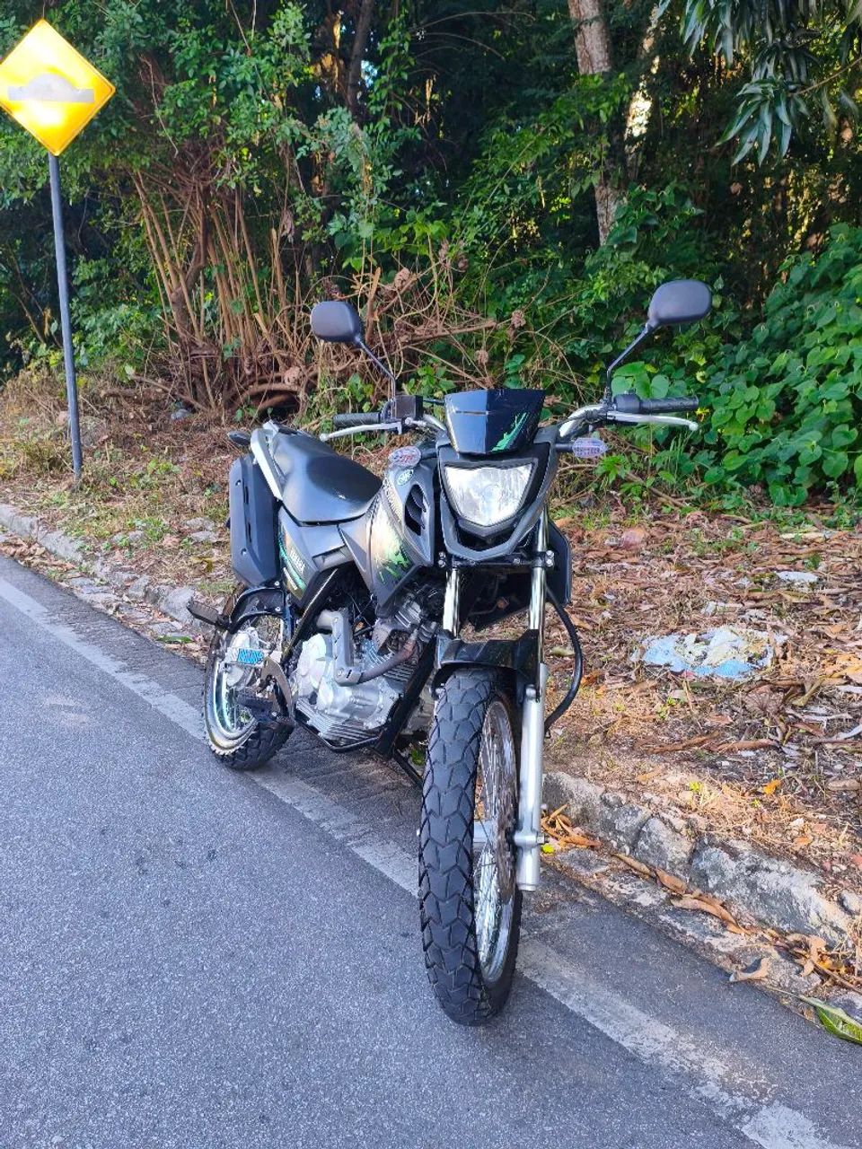 Crosser 150cc EXTRA! - Foto 5