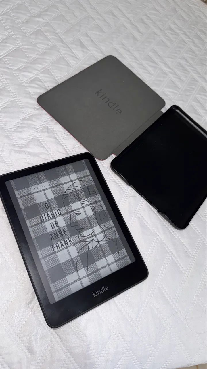 Kindle Paperwhite 16GB