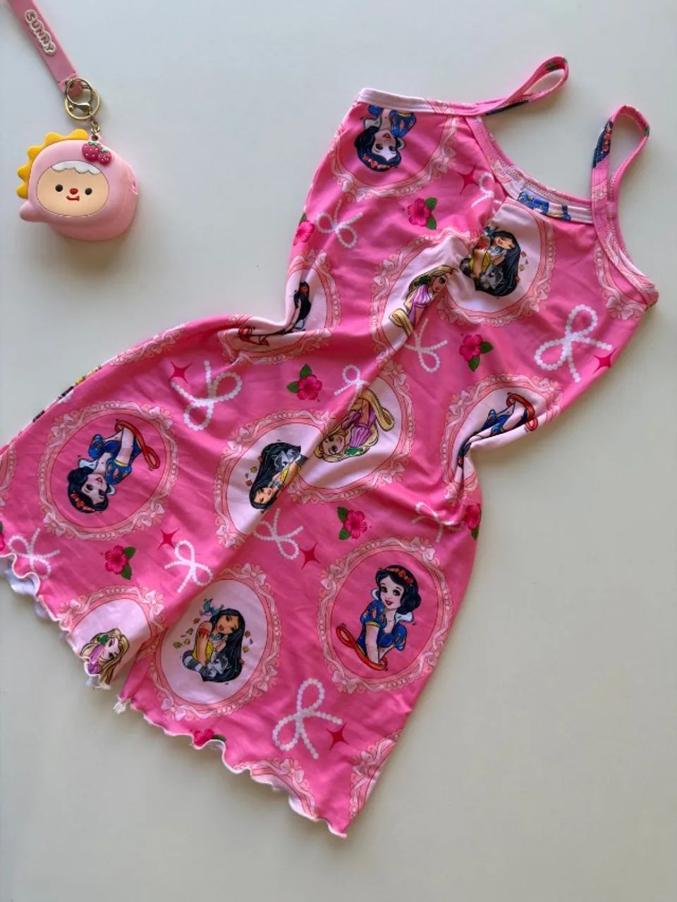 Pijama  - Foto 5