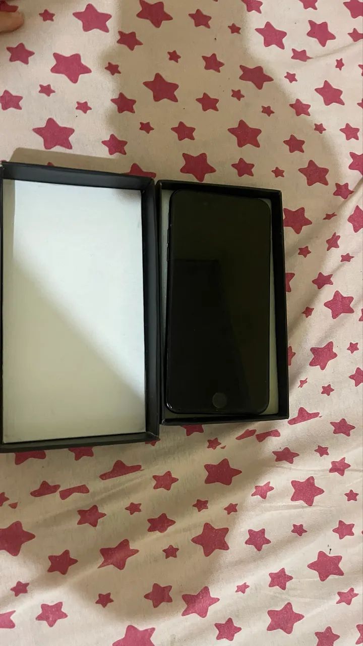 Vendendo celular iPhone 8 Plus  - Foto 5