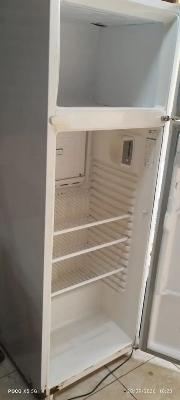 Geladeira Consul  - Foto 5