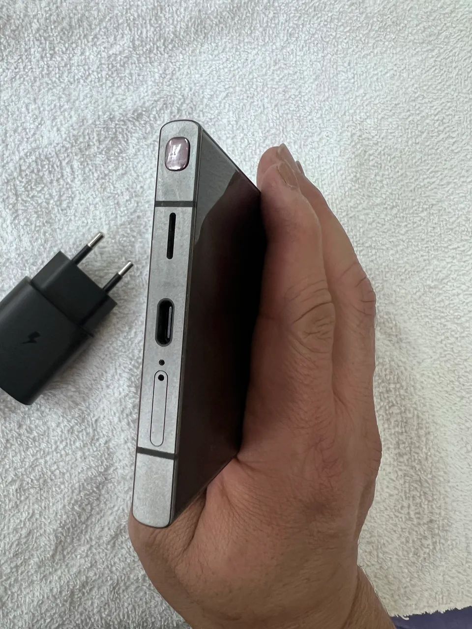 Samsung s24 ultra 512gb - Foto 4