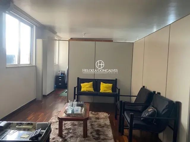 Sala Comercial para venda, com divisórias em Campina - Belém - PA - Foto 3