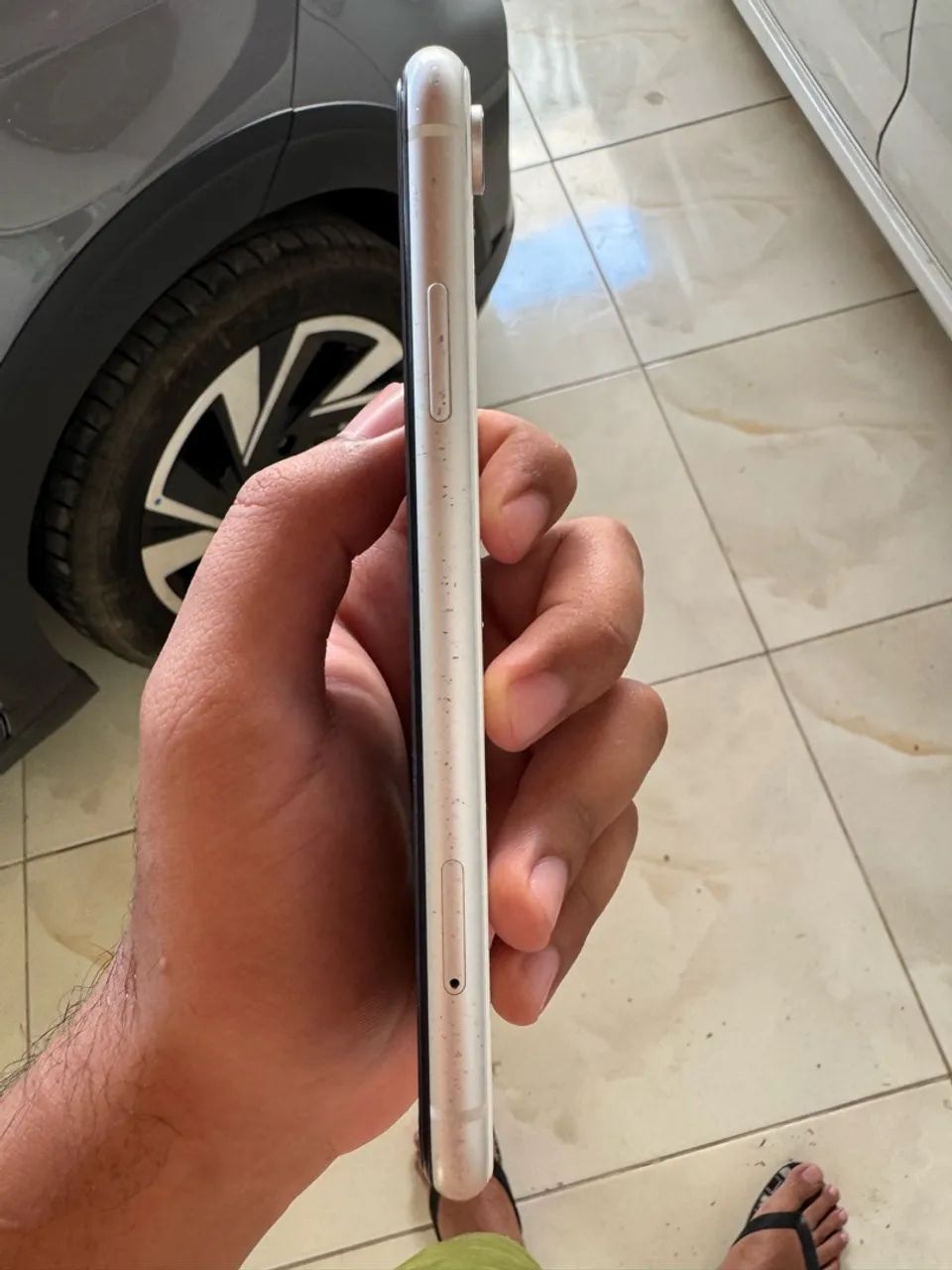 iPhone XR 128GB - Foto 5