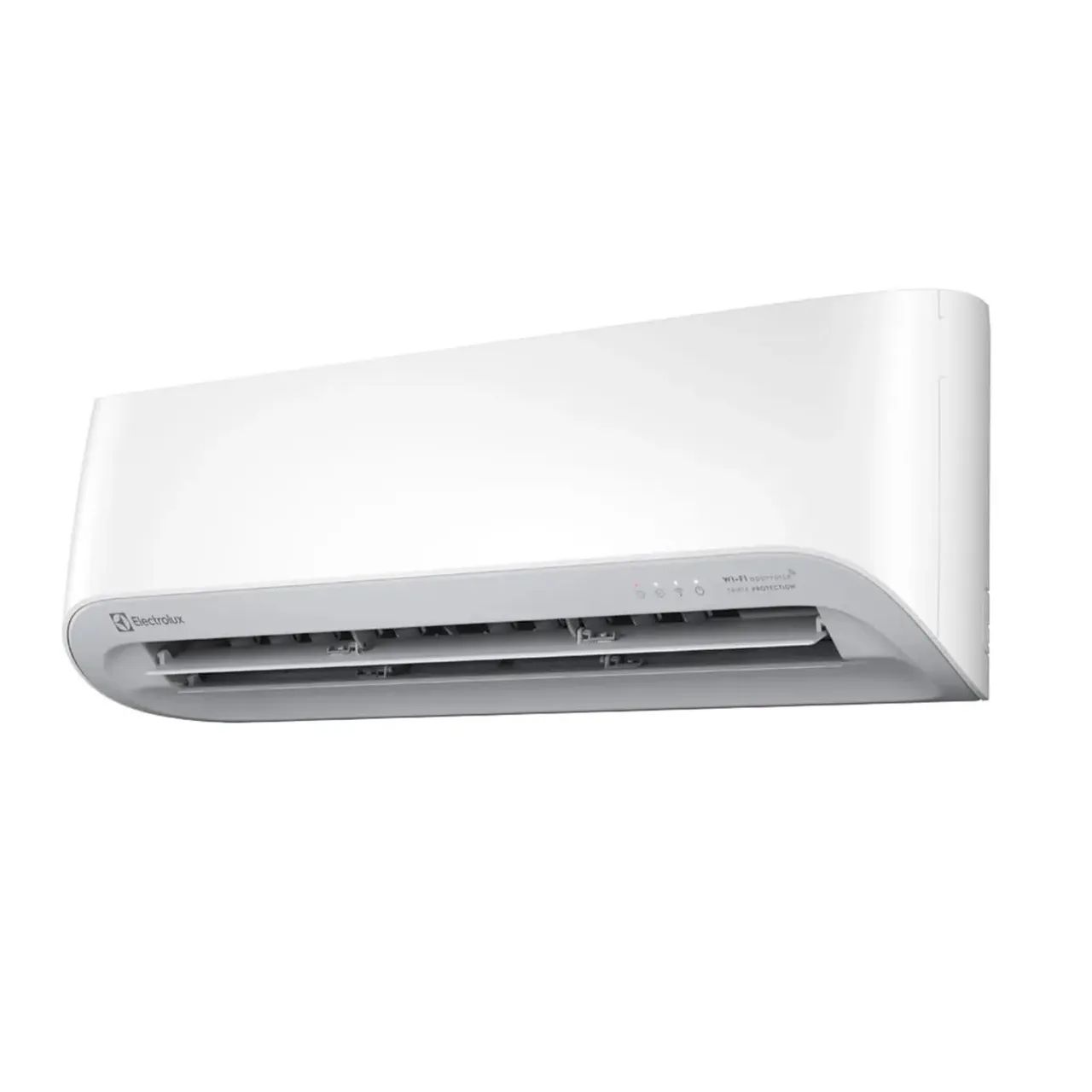 Ar-Condicionado Split Electrolux Color Adapt com Wi-fi