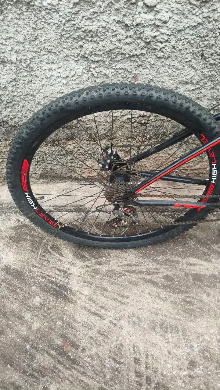 Bicicleta  - Foto 5