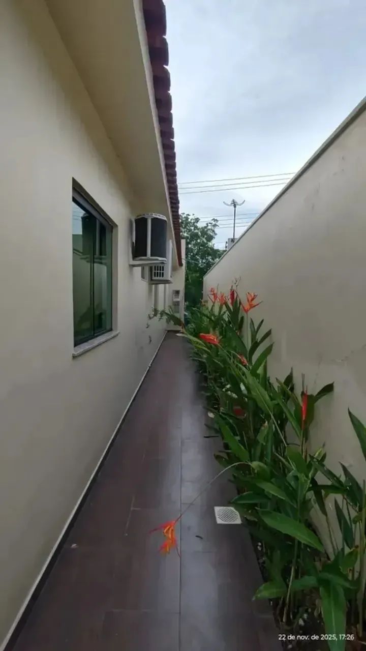 CASA NO CONDOMÍNIO VERTENTES DO TARUMÃ / ENERGIA SOLAR - Foto 11