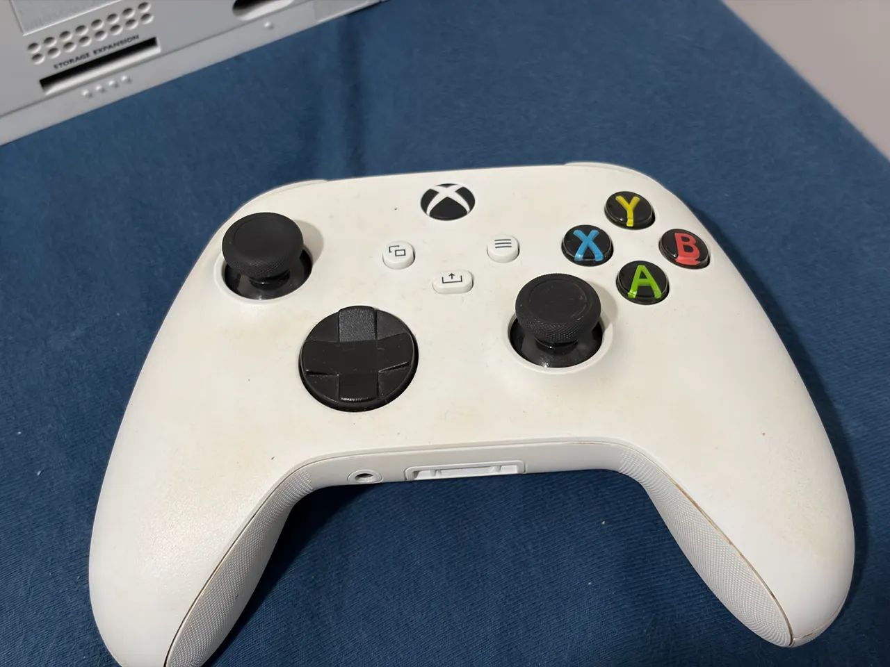 XBOX SÉRIES S - Foto 2