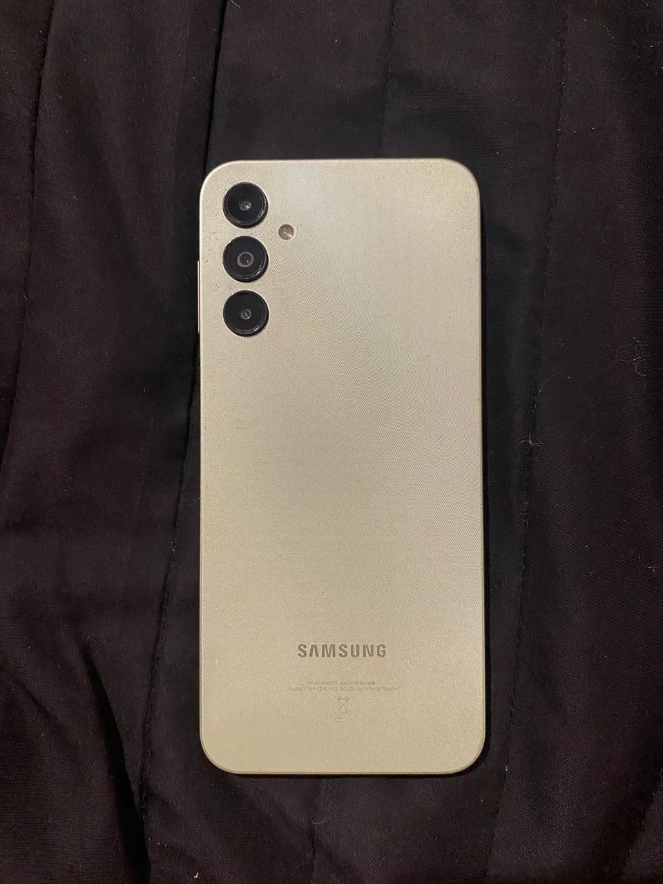 Samsung A14 Verde - Excelente estado - Foto 2