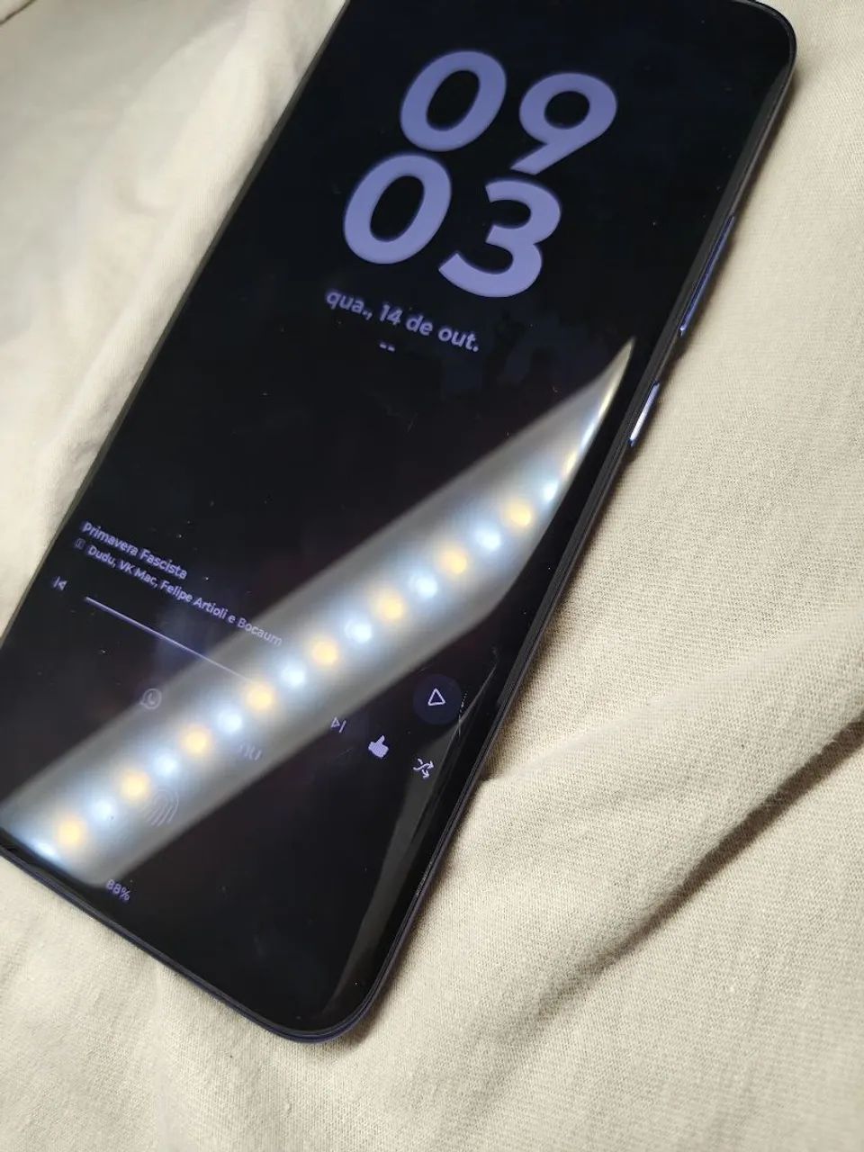 Motorola Edge 70 pro 256/12 - Foto 2