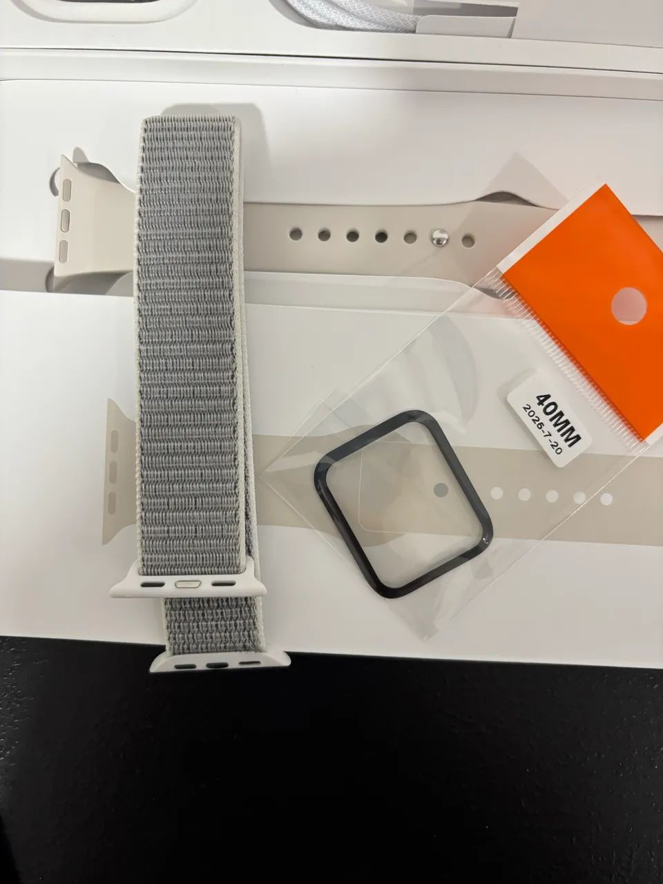 Apple Watch SE 3 - 40mm - Foto 5