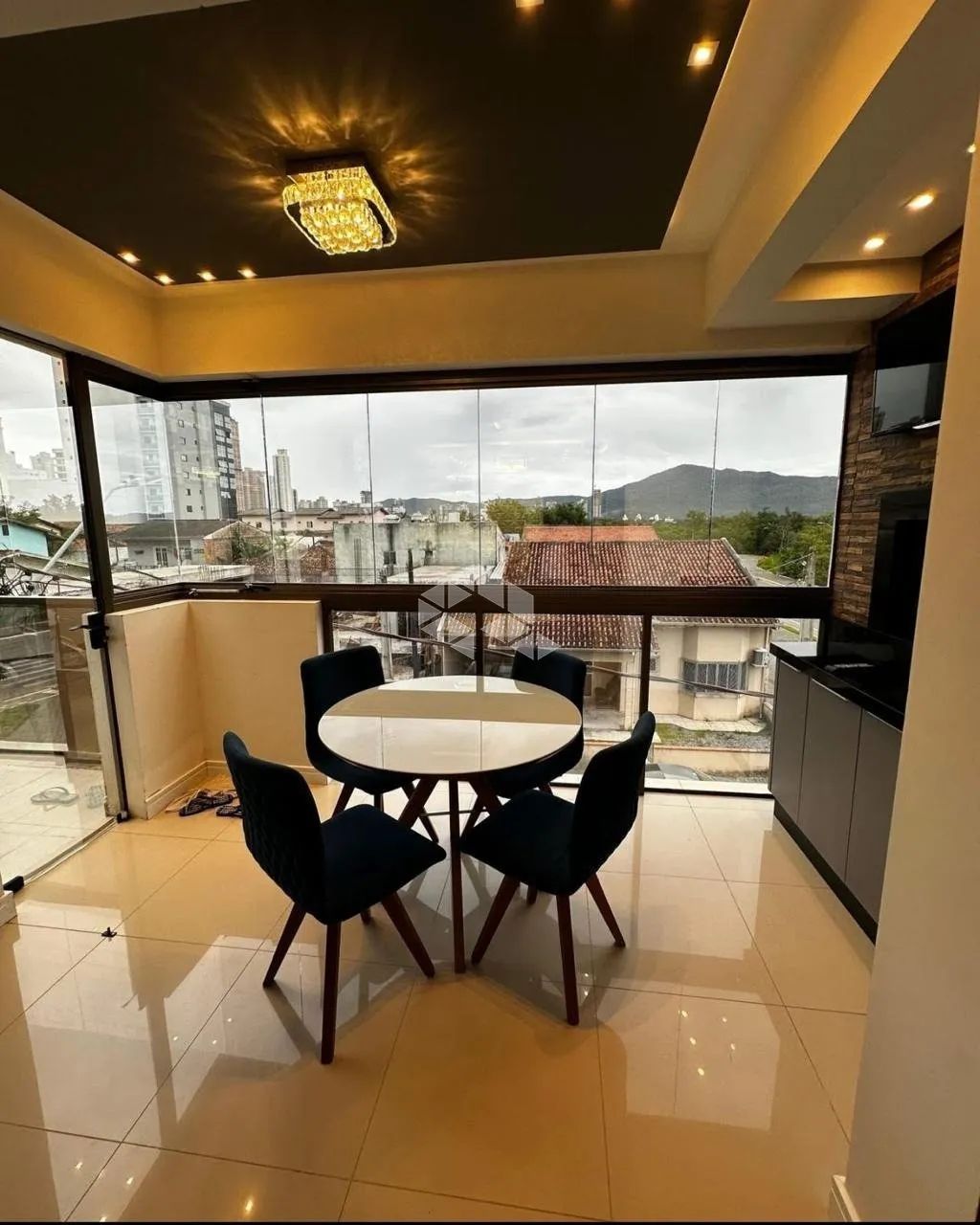 APARTAMENTO DIFERENCIADO MEIA PRAIA - Foto 6