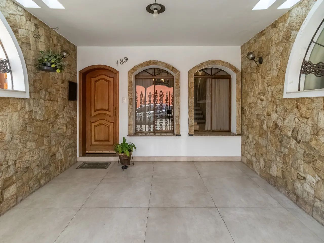 Casa para venda em Tatuapé com 2 quartos, 100m² - Foto 3