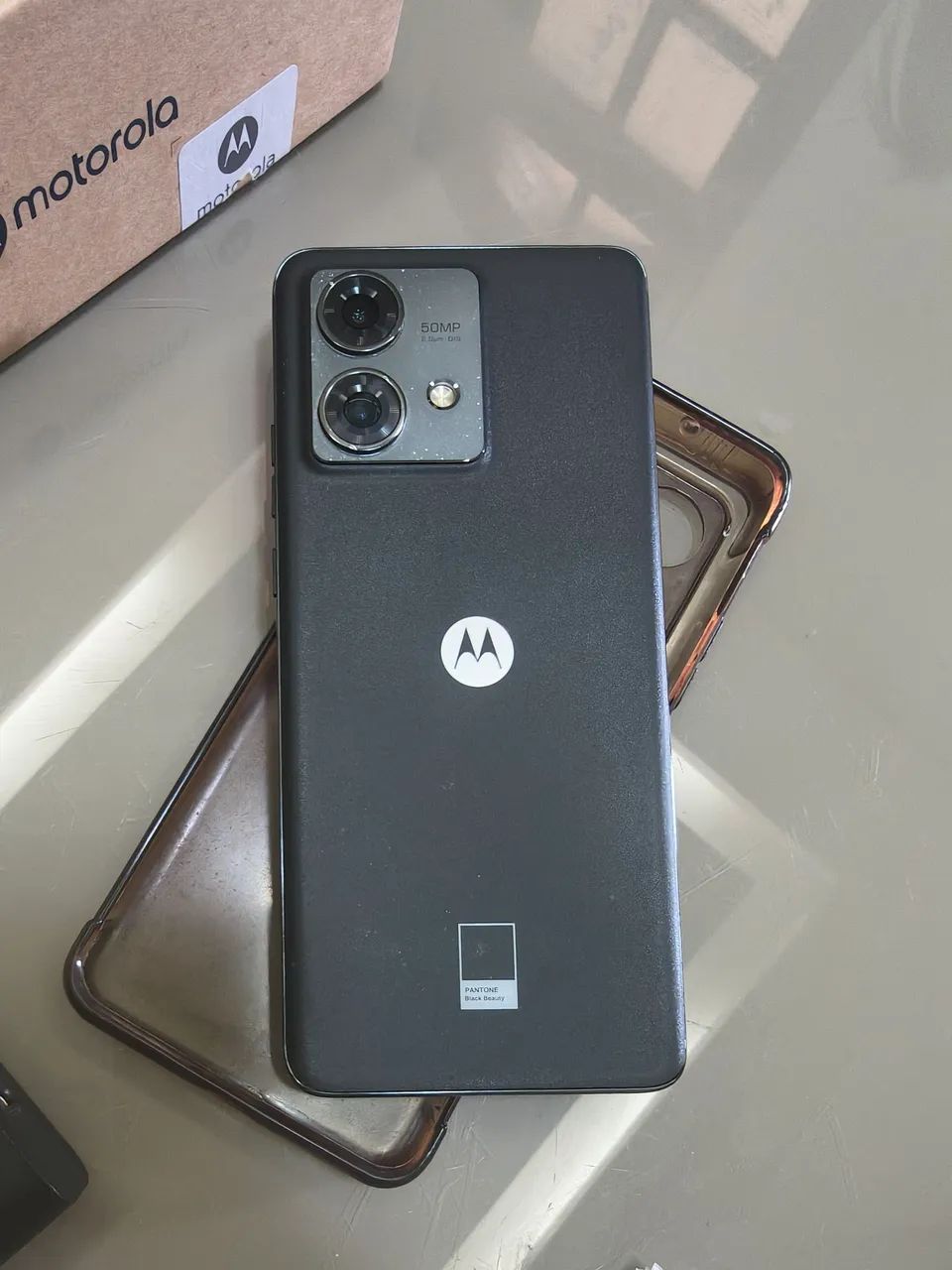 Moto Edge 40 - Foto 2