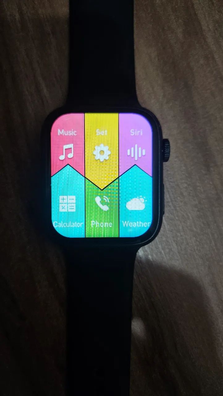 Smartwatch - Foto 5