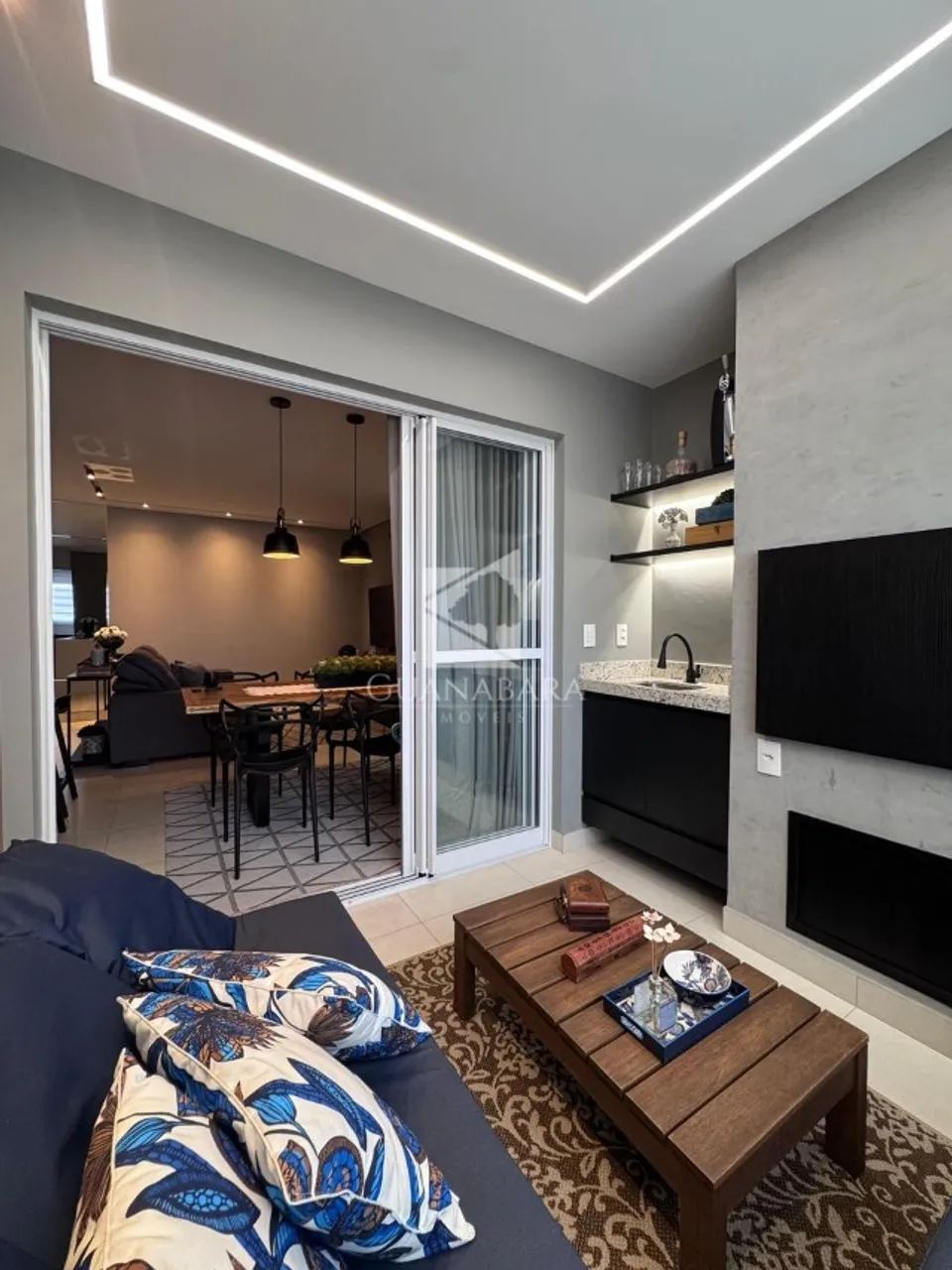 Apartamento à venda no bairro Jardim Cuiabá - Foto 4