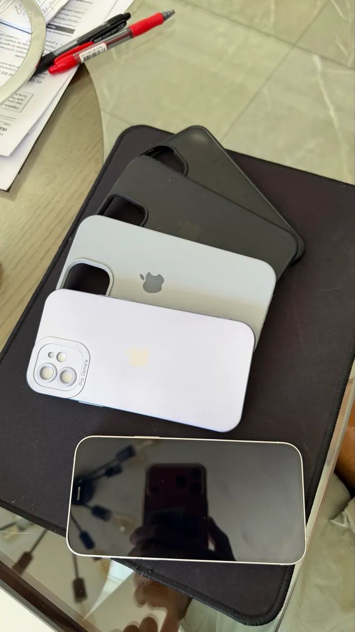 iPhone 12 128  - Foto 3