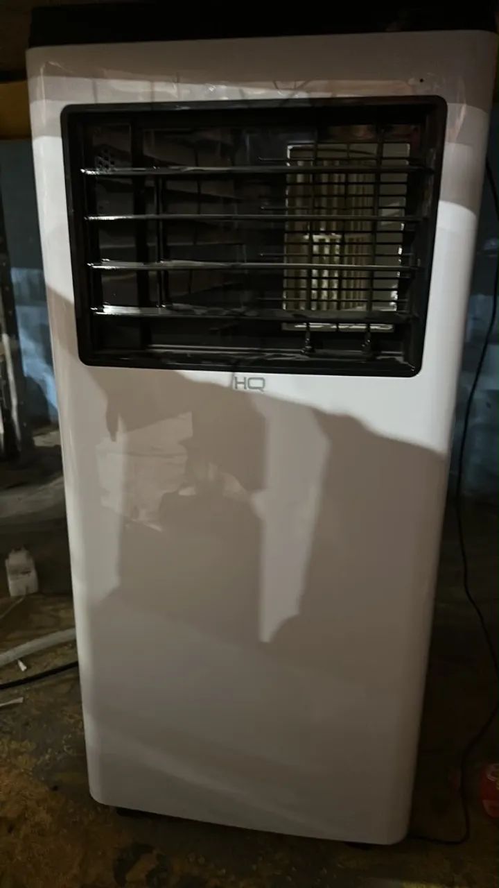 Ar-condicionado  - Foto 2
