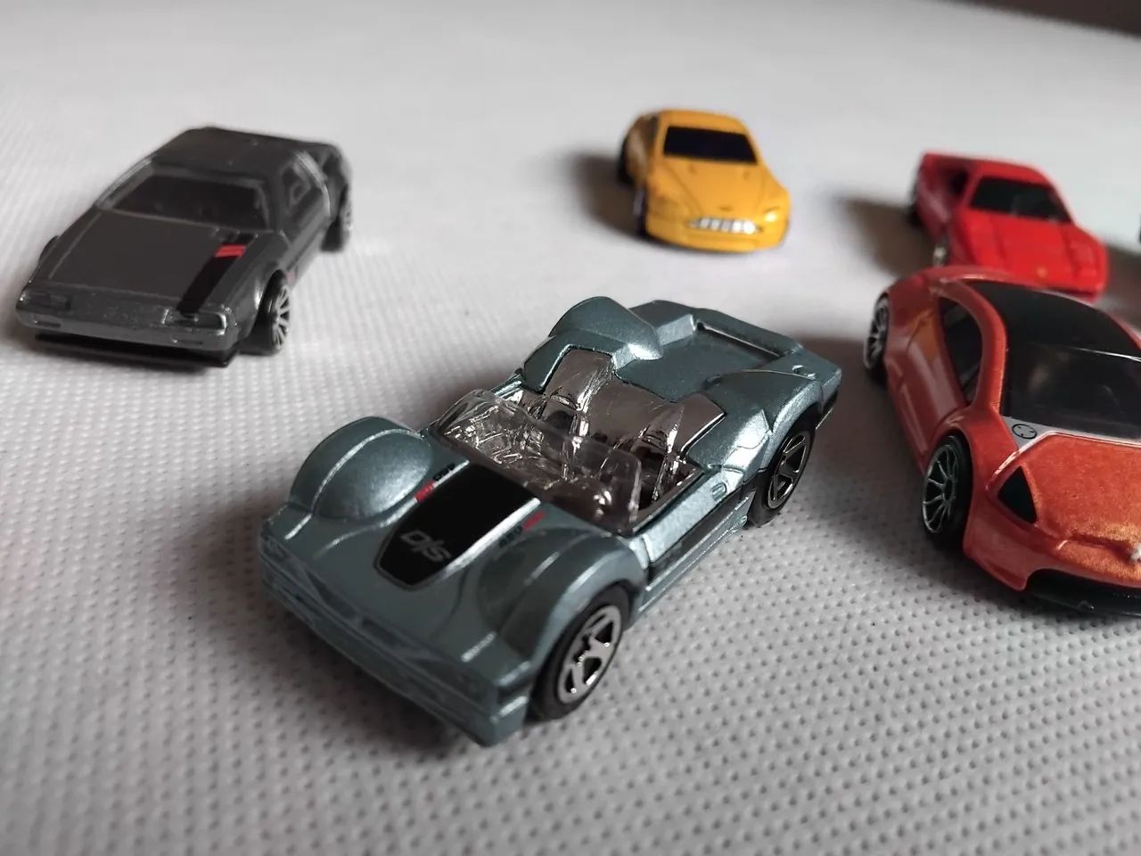 Hotwheels - Foto 3