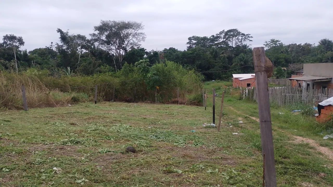 Terreno 10x25
