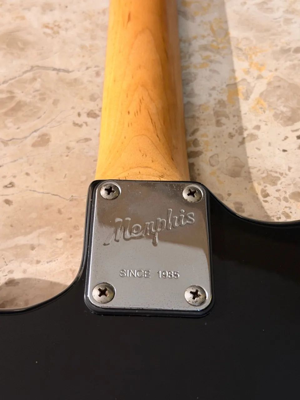 Guitarra Memphis by Tagima - Foto 5
