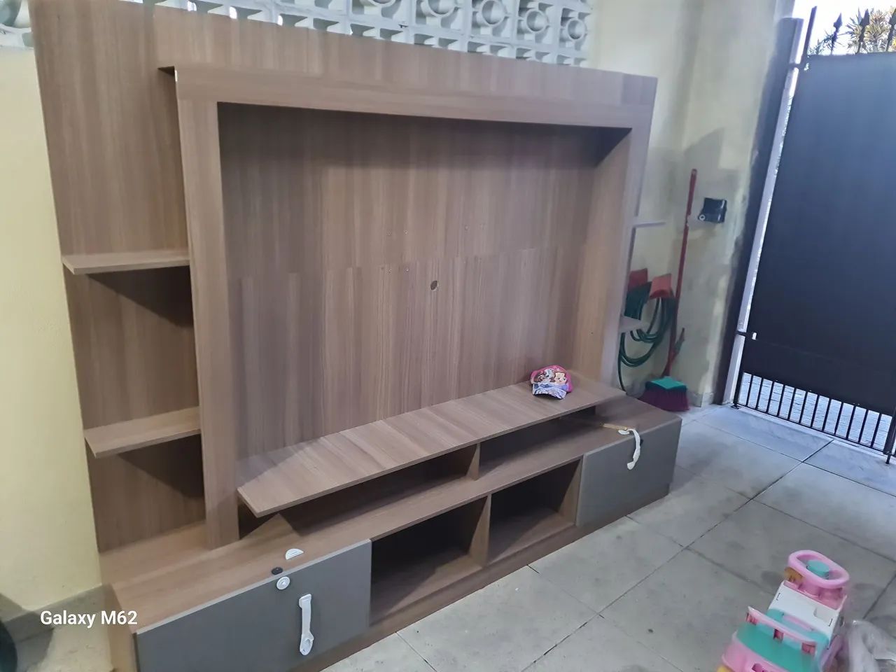  ESTANTE RACK - Foto 3