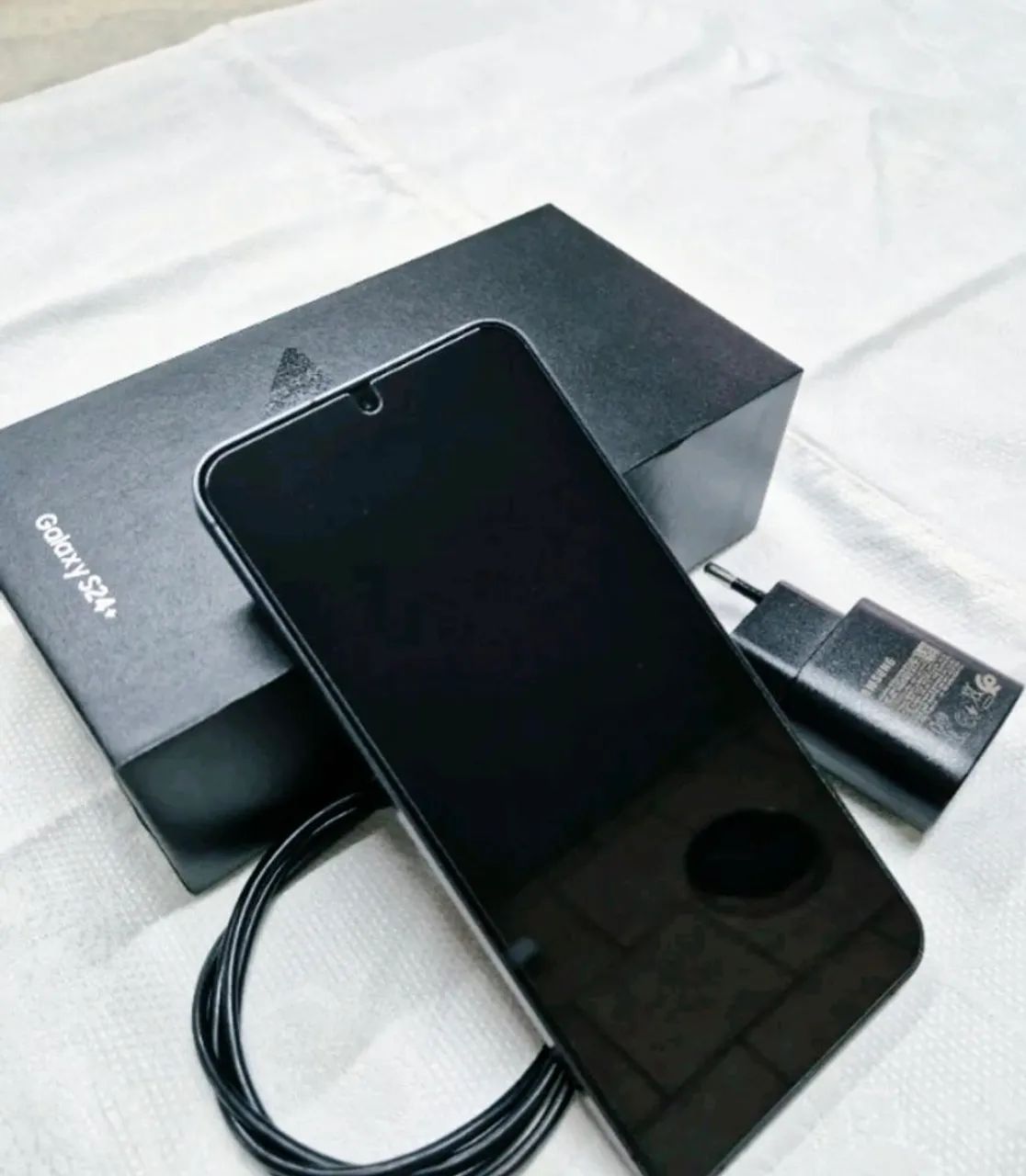 Samsung S24 +/Plus - Foto 3