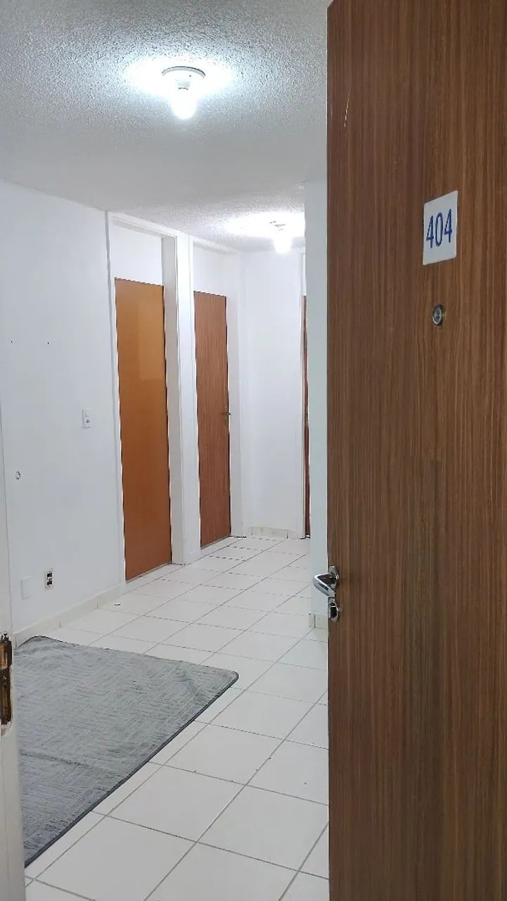 Foto - Queimados - Parque Luzitana