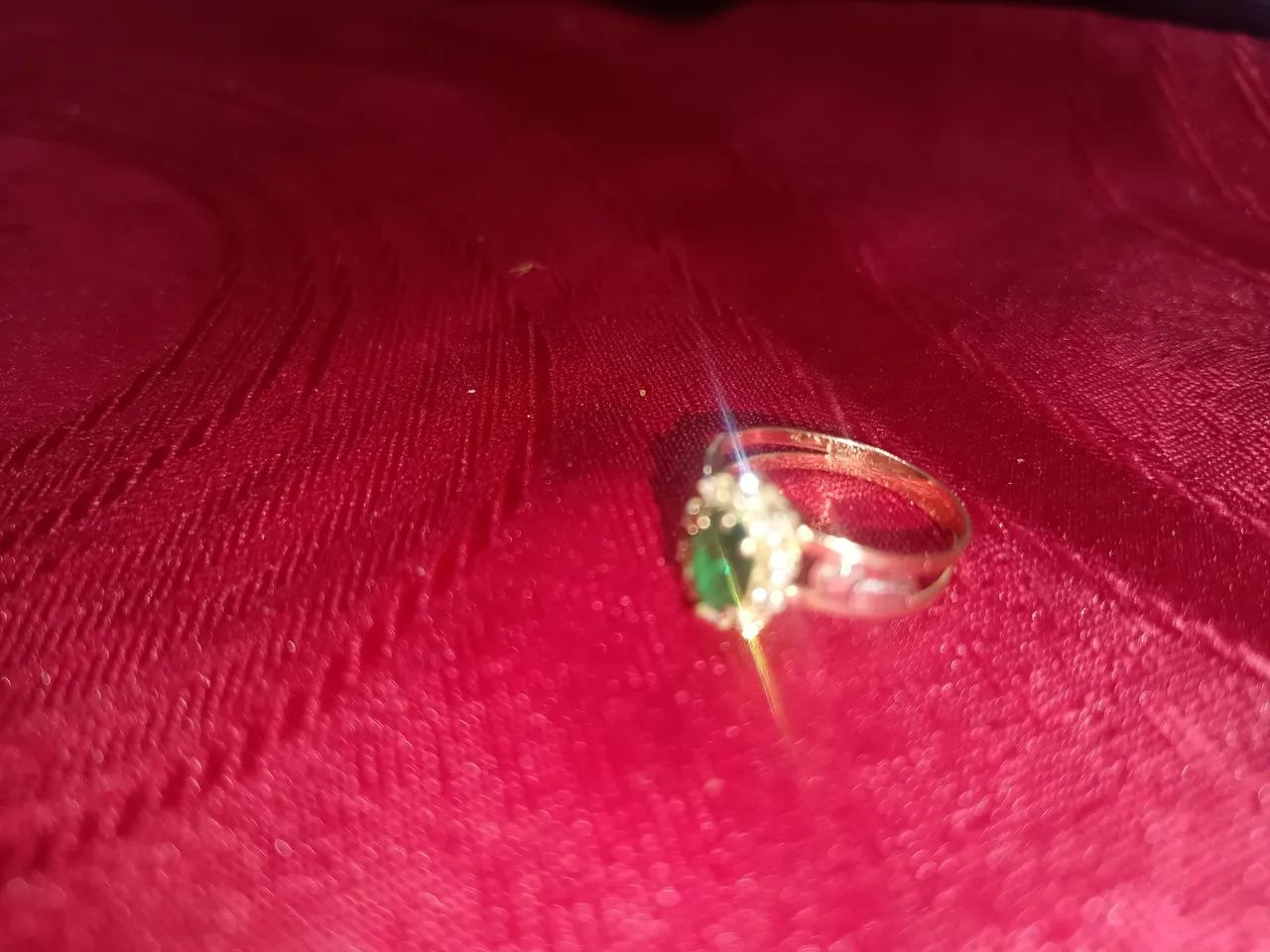 Anel de formatura  - Foto 3