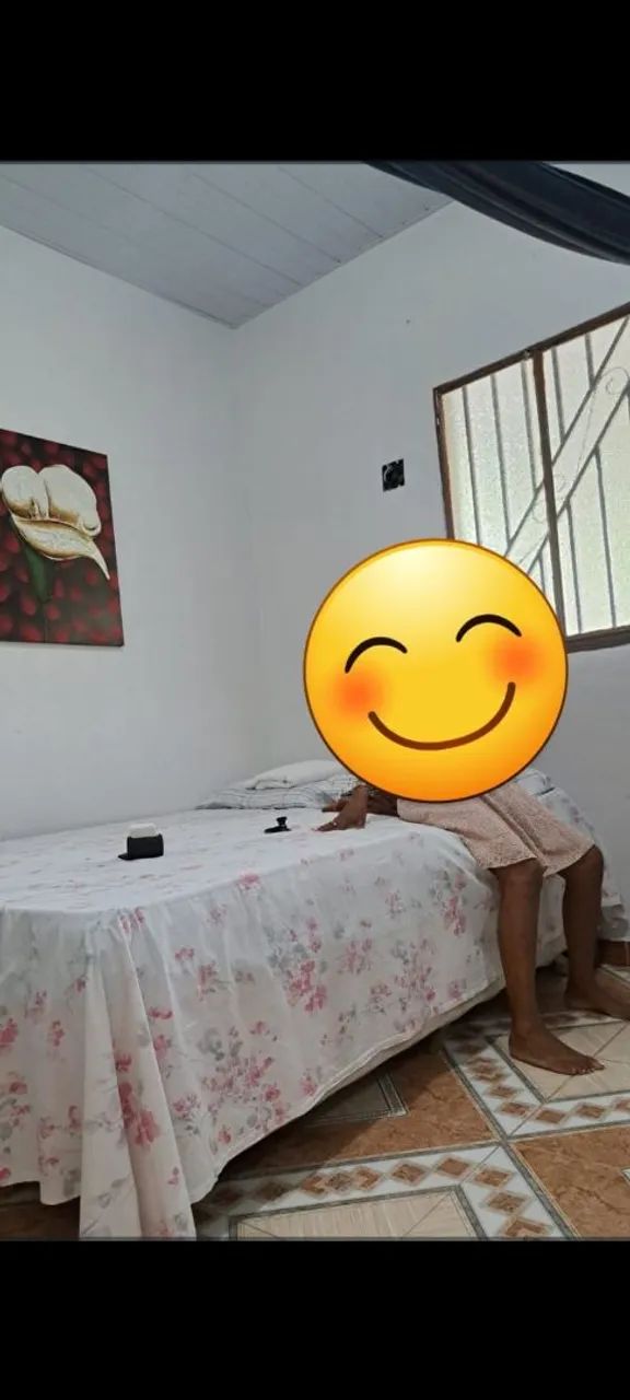 Vende se a casa e o terreno - Foto 4
