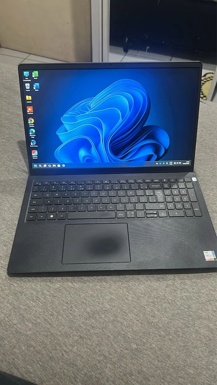 Notebook Dell Vostro