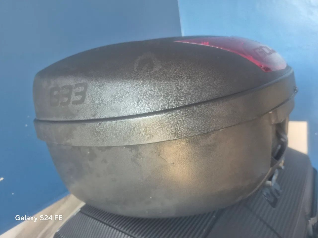 Bau de moto - Foto 4