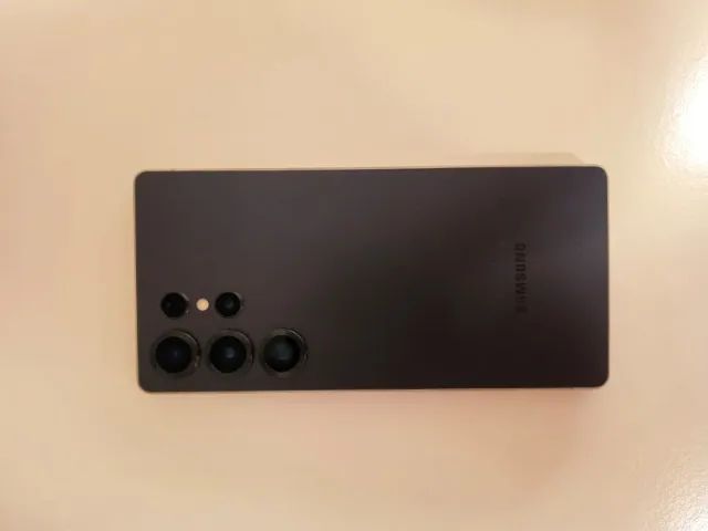 Samsung Galax S25 Ultra - Foto 2