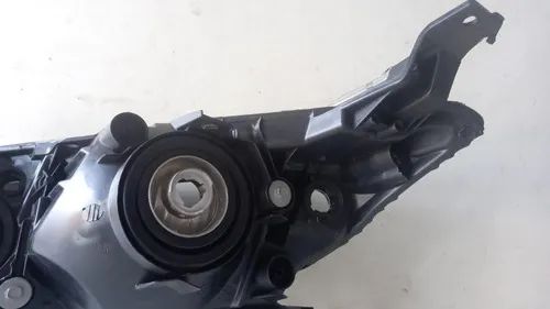 Farol Fume Lado Direito Honda City 2015 2016 2017 C 15553 Direito - Foto 7