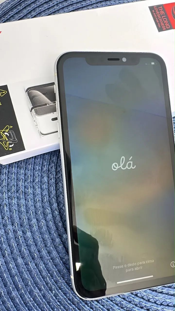 iPhone 11 64gigas conservado  - Foto 3