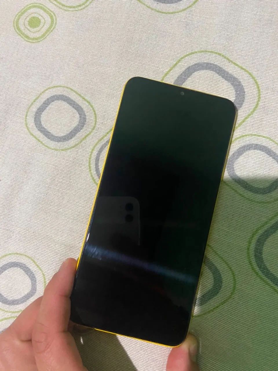 xaomi poco novo sem marcas de uso , novo  - Foto 2