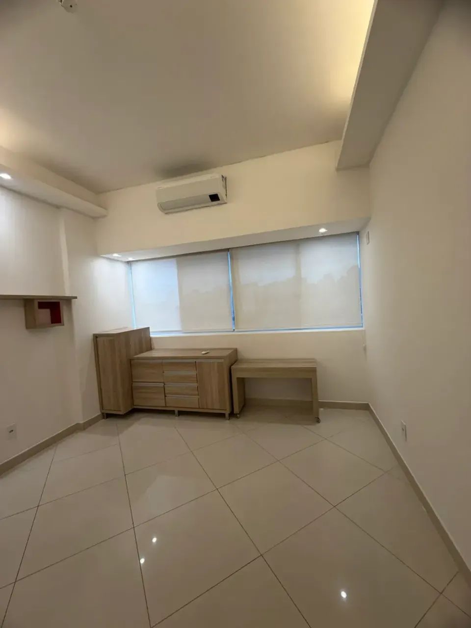 sala reformada para locacao - Foto 5