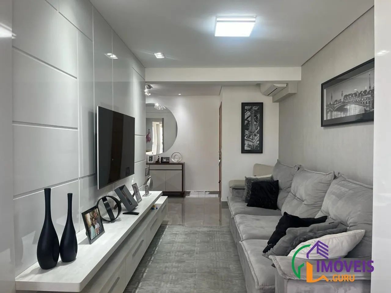 APARTAMENTO - FUNDAÇÃO - SP - Foto 3