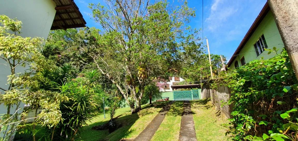 Imóvel multifamiliar (casa do primeiro andar) com 3 quartos para locação na Ponte da Sauda - Foto 3