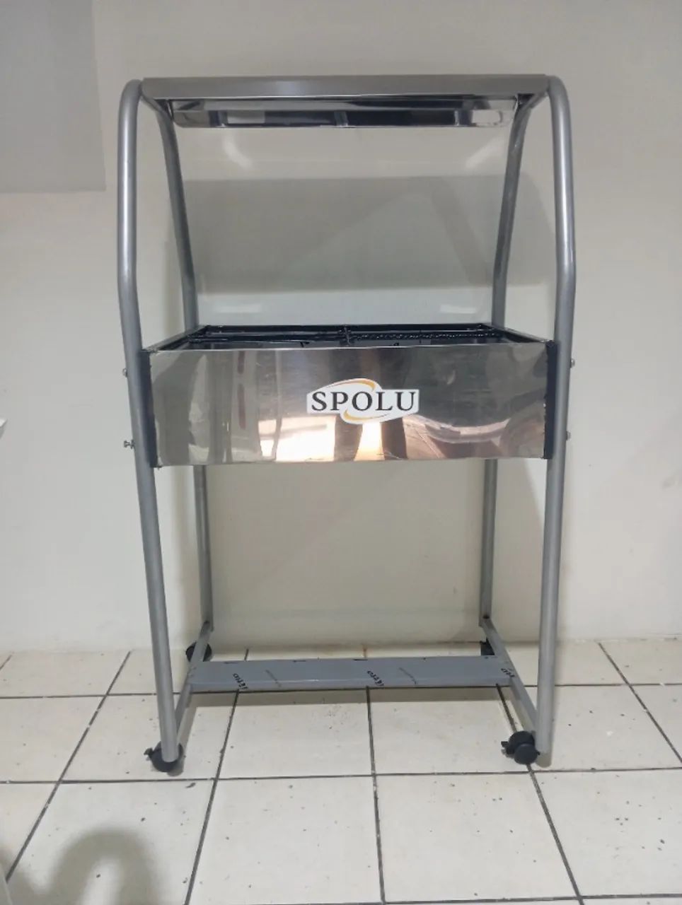 SELF SERVICE 
