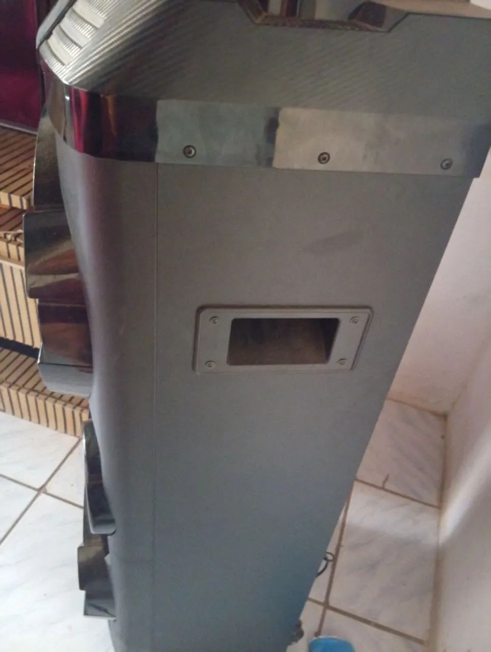 Vendo som Philco  - Foto 5
