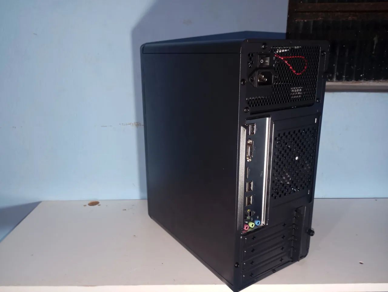 Pc Office Novo - Foto 2