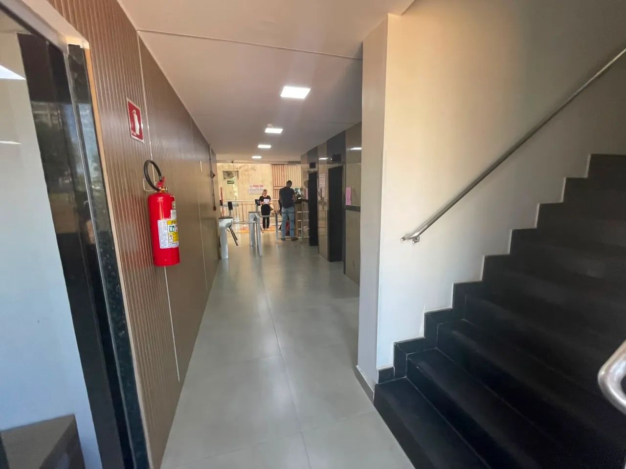Sala comercial - Foto 3