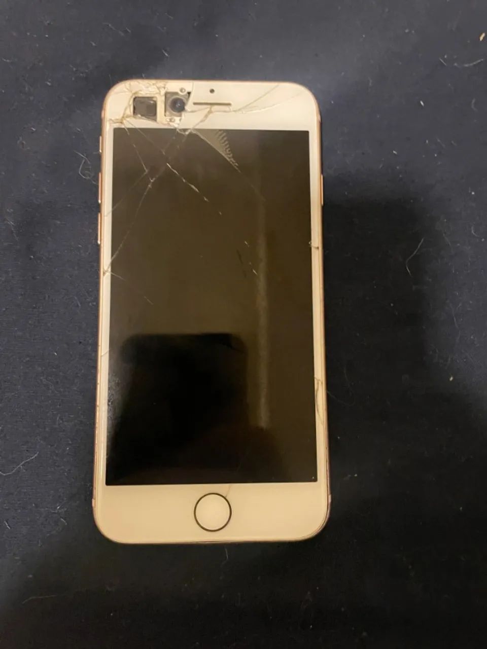 Iphone 8 Rosa - Foto 2