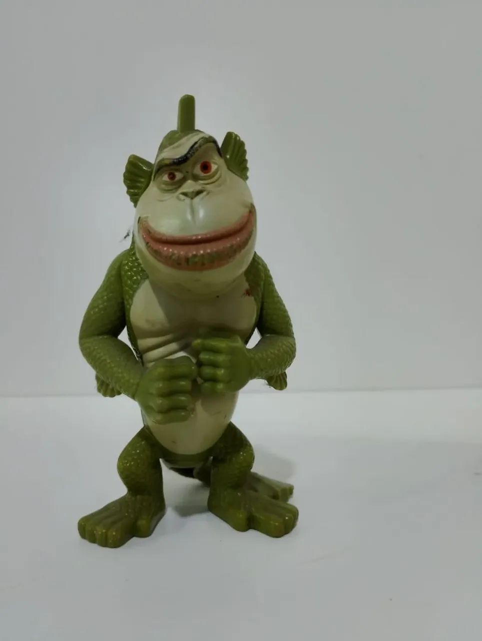 Coleção _ miniaturas Monstros vs Aliens - Foto 4