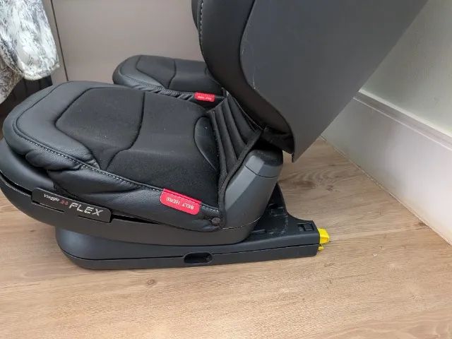 Peg Perego Viaggio 2-3 Flex (crianças de 15 a 36 kg) - Foto 2