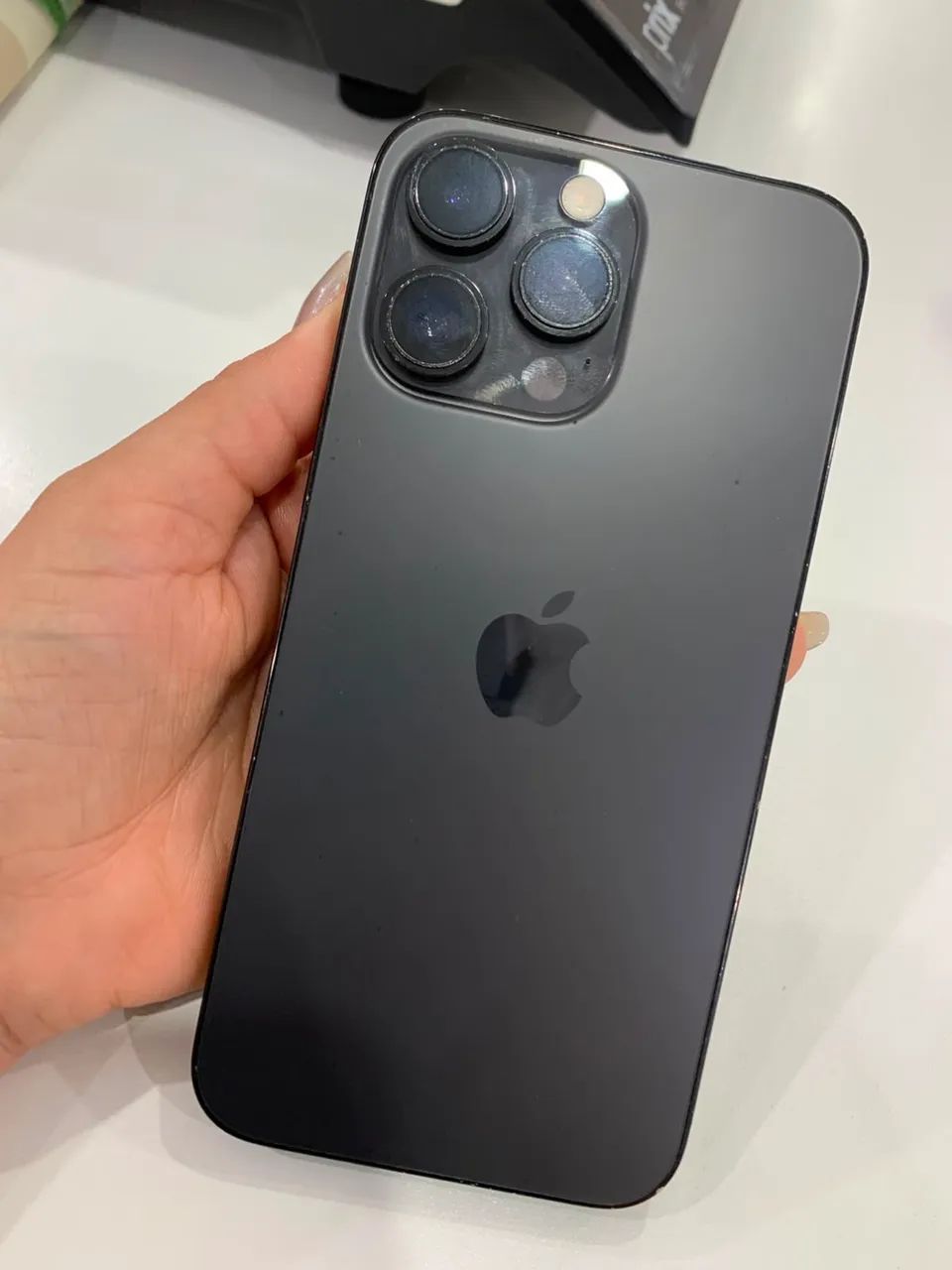 IPHONE 14 PRO MAX - Foto 2