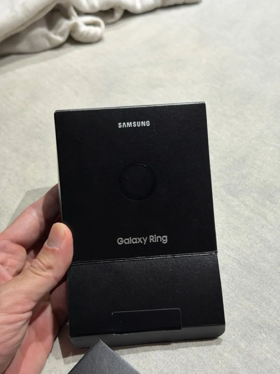 samsung galaxy ring - Foto 4