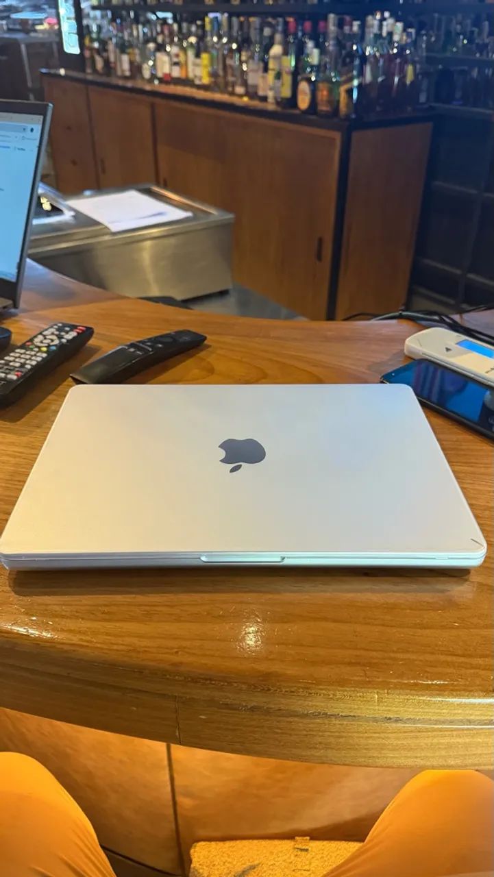 MacBook Pro M5  - Foto 2