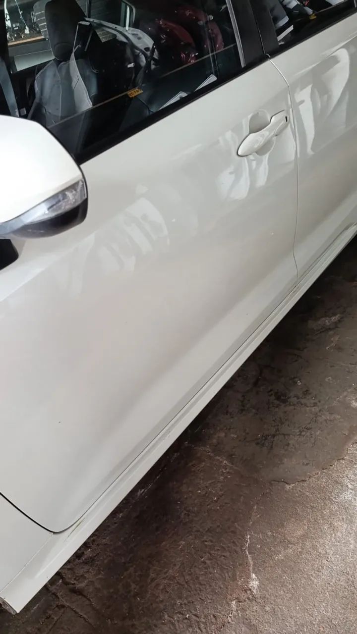 SUCATA COROLLA  ALTIS HÍBRIDO 2023 - Foto 5